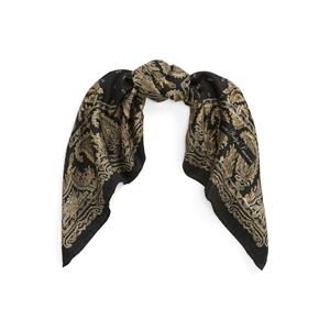 LAUREN RALPH LAUREN Foulard in zijde PAISLEY