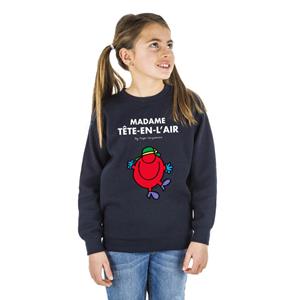 Monsieur Madame MADAME HEAD IN THE AIR Kindersweater