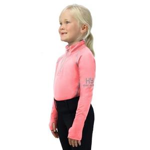 Hy Sport Active Childrens/Kids Thermische Basislagen