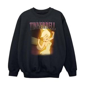 Tinkerbell Meisjes Montage Sweatshirt