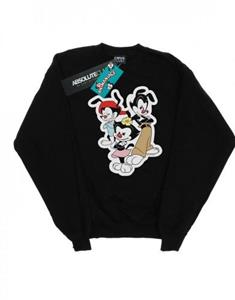 Animaniacs Girls Dot Wakko en Yakko sweatshirt