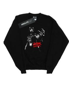 Star Wars meisjes Darth Vader ik ben je vader Sweatshirt