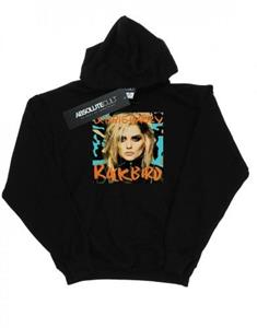 Pertemba FR - Apparel Debbie Harry Rockbird Cover-hoodie voor meisjes