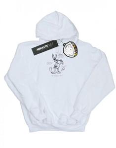 Looney Tunes Girls Bugs Bunny tekening instructie hoodie