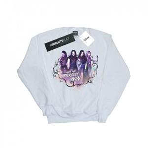 Disney Girls The Descendants The Fiercest Win Sweatshirt