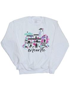 Disney meisjes Encanto Casita sweatshirt