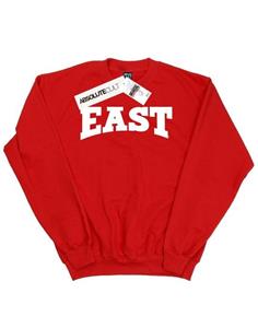 Disney Girls High School Musical het muzikale East High Sweatshirt