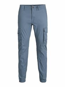 JACK&JONES Slim cargo broek Paul Flake