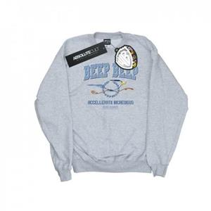 Looney Tunes Road Runner Piep Piep Sweatshirt voor meisjes