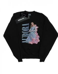 Disney Girls Maleficent Meesteres van het kwaad Aurora Homage Sweatshirt