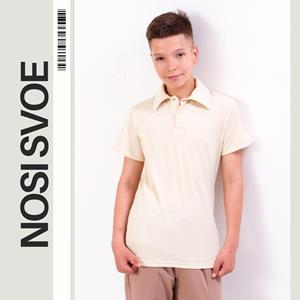 НС T-Shirts (boys), Summer, Nosi svoe 6210-091