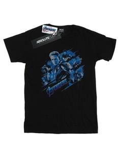 Marvel Boys Avengers Endgame Hero Flash T-shirt