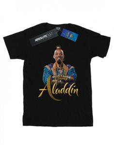 Disney jongens Aladdin film genie foto T-shirt