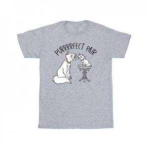 Disney jongens de Aristocats Purrfect paar T-shirt