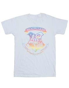 Harry Potter jongens Crest Pastel T-shirt