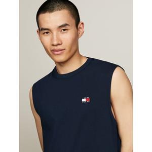 Tommy Jeans Plus Tanktop Grote maten