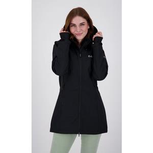 DEPROC Active Softshell-jas CAVELL LONG WOMEN