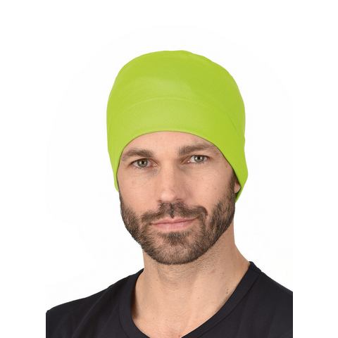 Trigema Gebreide muts TRIGEMA Soft-Cap (1 stuk)