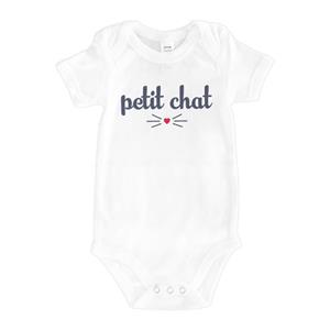 Ma Petite Tribu KLEINE KAT bodysuit