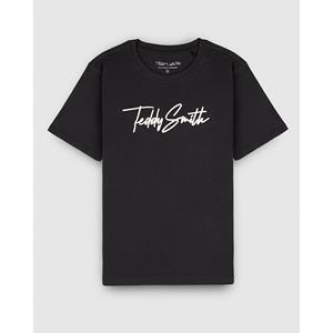 TEDDY SMITH T-shirt met korte mouwen