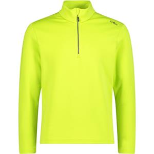 CMP Heren Light Stretch Fleece Pullover