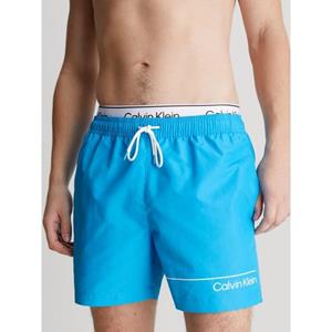 Calvin Klein Swimwear Zwemshort met logo