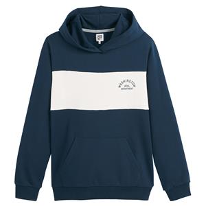 LA REDOUTE COLLECTIONS Hoodie in molton