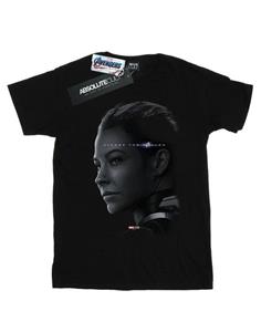 Marvel Girls Avengers Endgame Avenge The Fallen The Wasp katoenen T-shirt