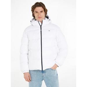 TOMMY JEANS Gewatteerde jas TJM ESSENTIAL PUFFER JACKET