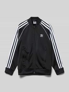 Adidas Originals Kasjmier sweatshirt met labelstitching