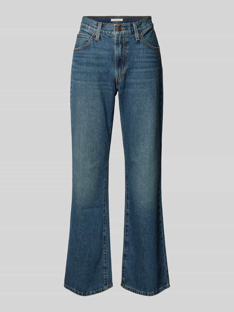 Levi's Baggy bootcut jeans in 5-pocketmodel, model '94'