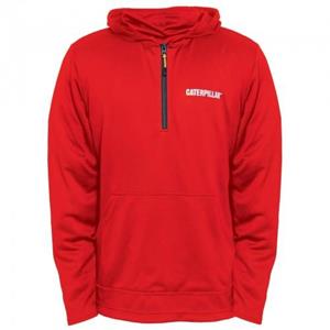 Caterpillar Guardian-hoodie voor heren