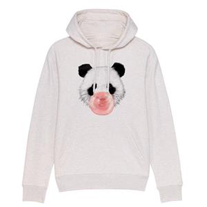 Enkr BUBBEL PANDA-hoodie