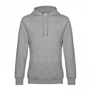 B&C Heren King-hoodie