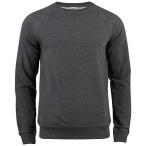 Pertemba FR - Apparel Clique heren premium gemêleerd sweatshirt