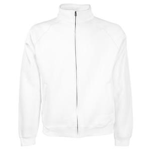 Fruit Of The Loom Mens Sweatshirt Jacket