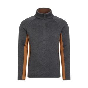 Pertemba FR - Apparel Mountain Warehouse Treston-fleecetop voor heren