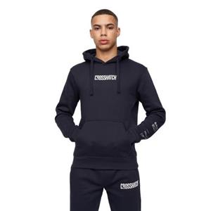 Crosshatch Bellmant-hoodie voor heren