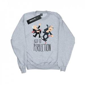 Disney heren The Muppets verouderd tot perfectie katoenen sweatshirt