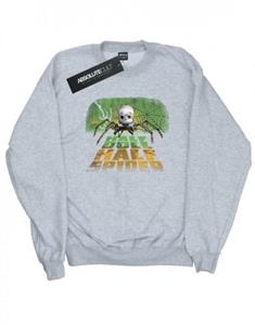 Disney heren Toy Story halve pop halve spin katoenen sweatshirt