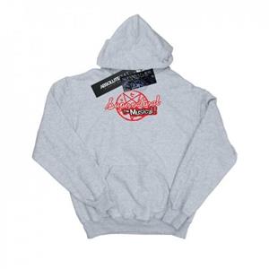 Supernatural Bovennatuurlijke heren de muzikale hoodie