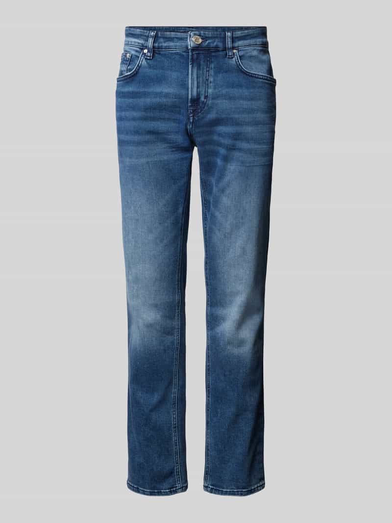 JOOP! JEANS Modern fit jeans in 5-pocketmodel, model 'Mitch'
