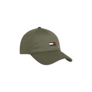 TOMMY JEANS Baseball pet TJM ELONGATED FLAG CAP