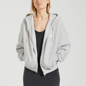 American vintage Zip-up hoodie KODYTOWN