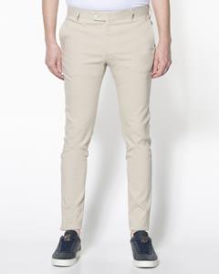 Blue industry Heren Chino