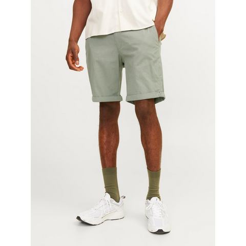 Jack & Jones Chino-short JPSTFURY JJSHORTS ANA SN