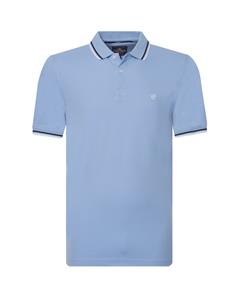 Campbell Classic Heren Polo KM