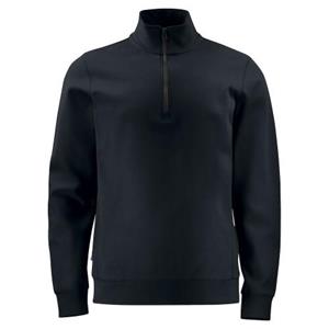 Pertemba FR - Apparel Projob Heren Sweatshirt met halve rits