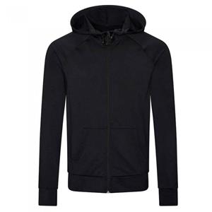 AWDis Cool e herenhoodie met volledige ritssluiting