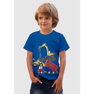 KIDSWORLD T-shirt Gezegde